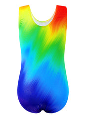 Arolina Gymnastics Leotards for Girls One Piece Tumbling Outfits