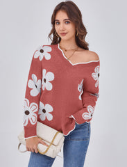 Oversized Sweaters for Women
