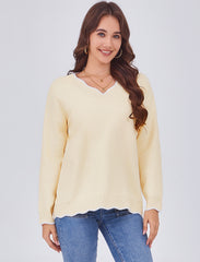 Oversized Sweaters for Women