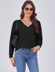 Oversized Sweaters for Women