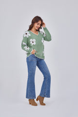 Oversized Sweaters for Women