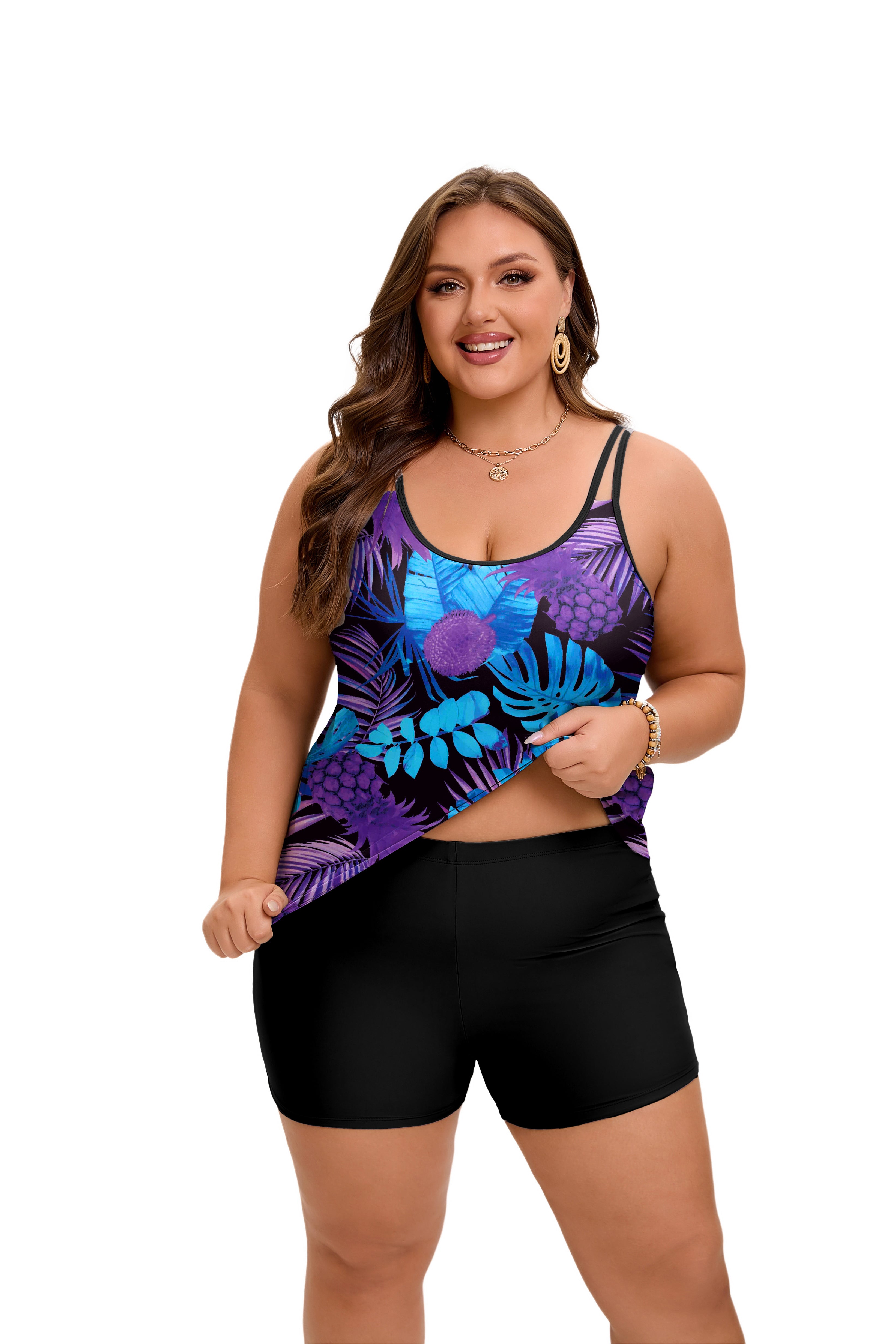 Tankini Swimsuits for Women