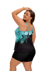 Tankini Swimsuits for Women