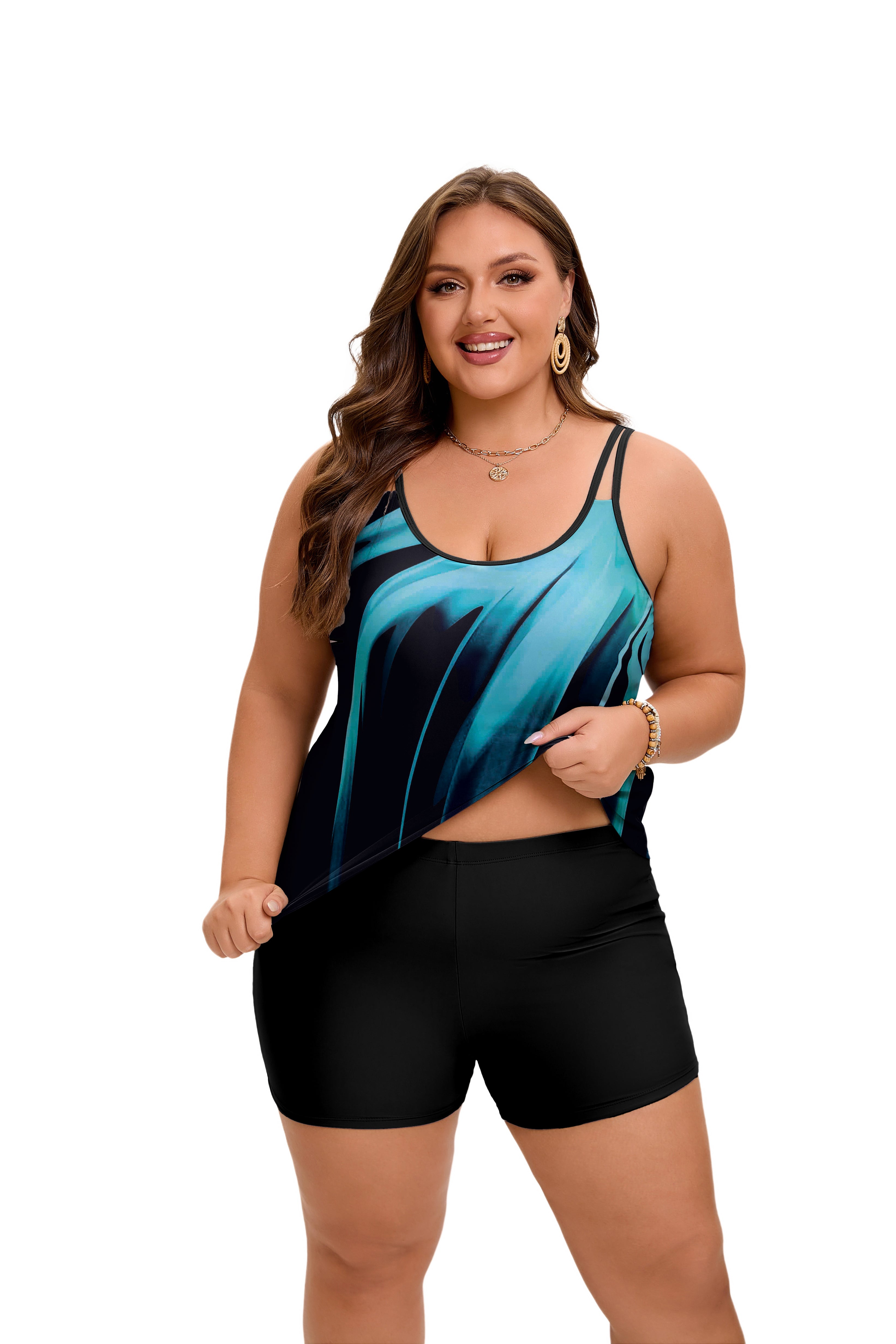 Tankini Swimsuits for Women