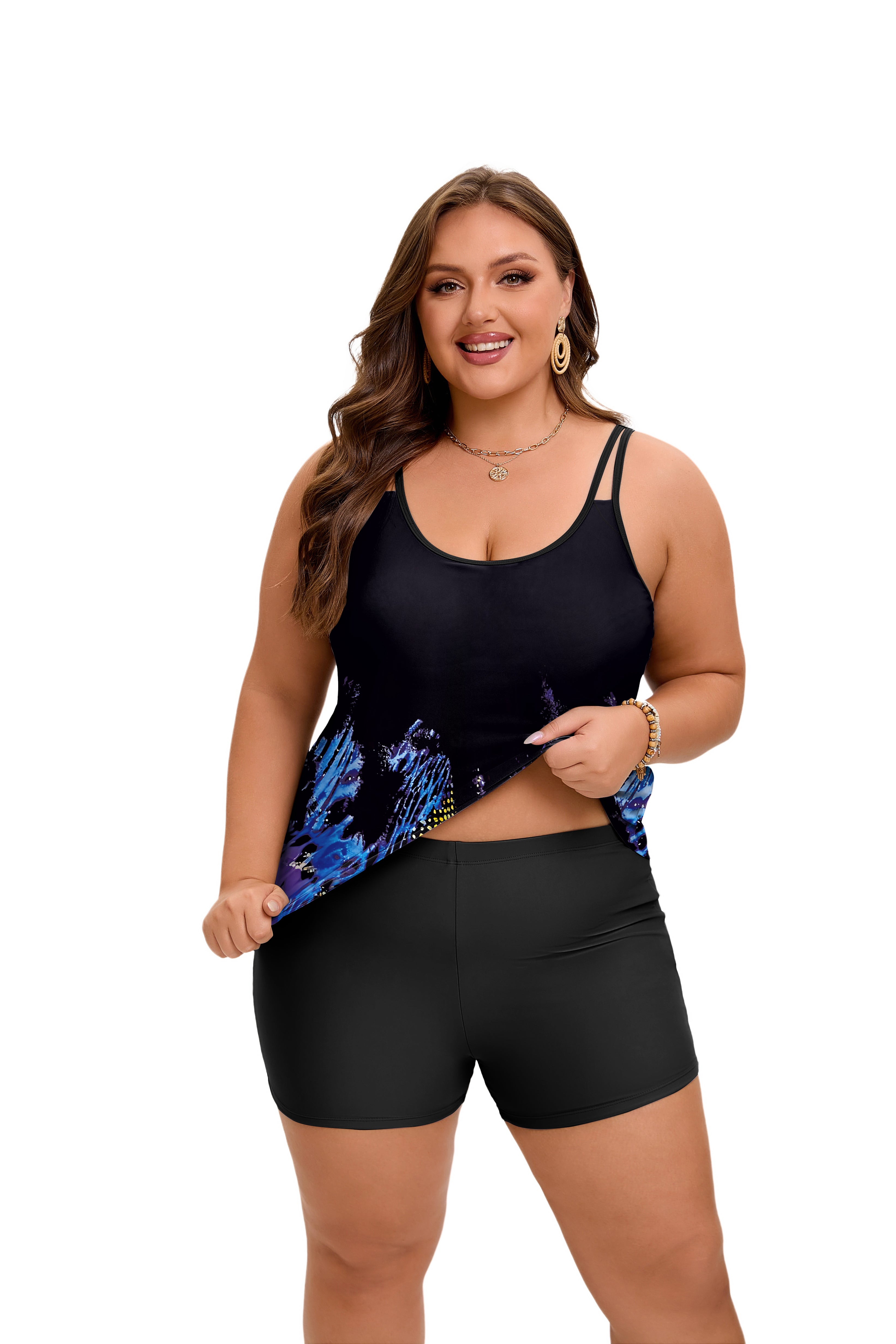 Tankini Swimsuits for Women