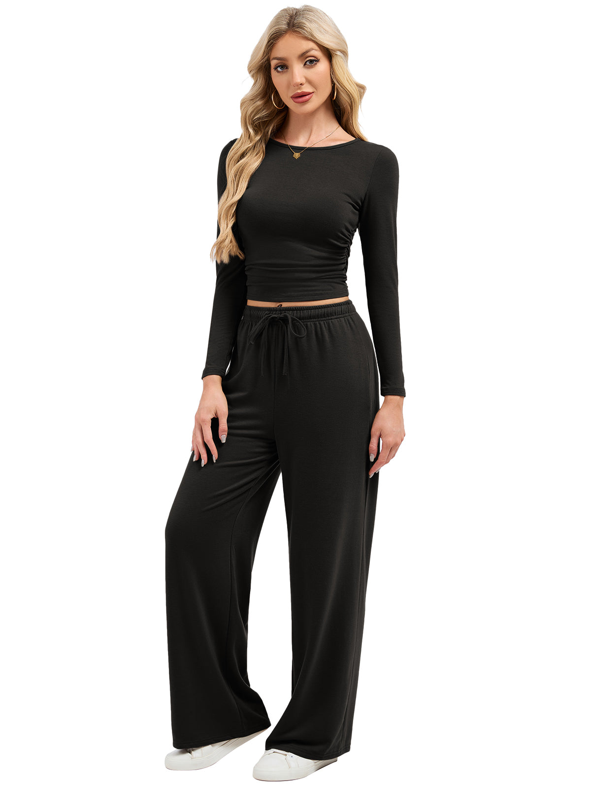 Airport Outfits for Women