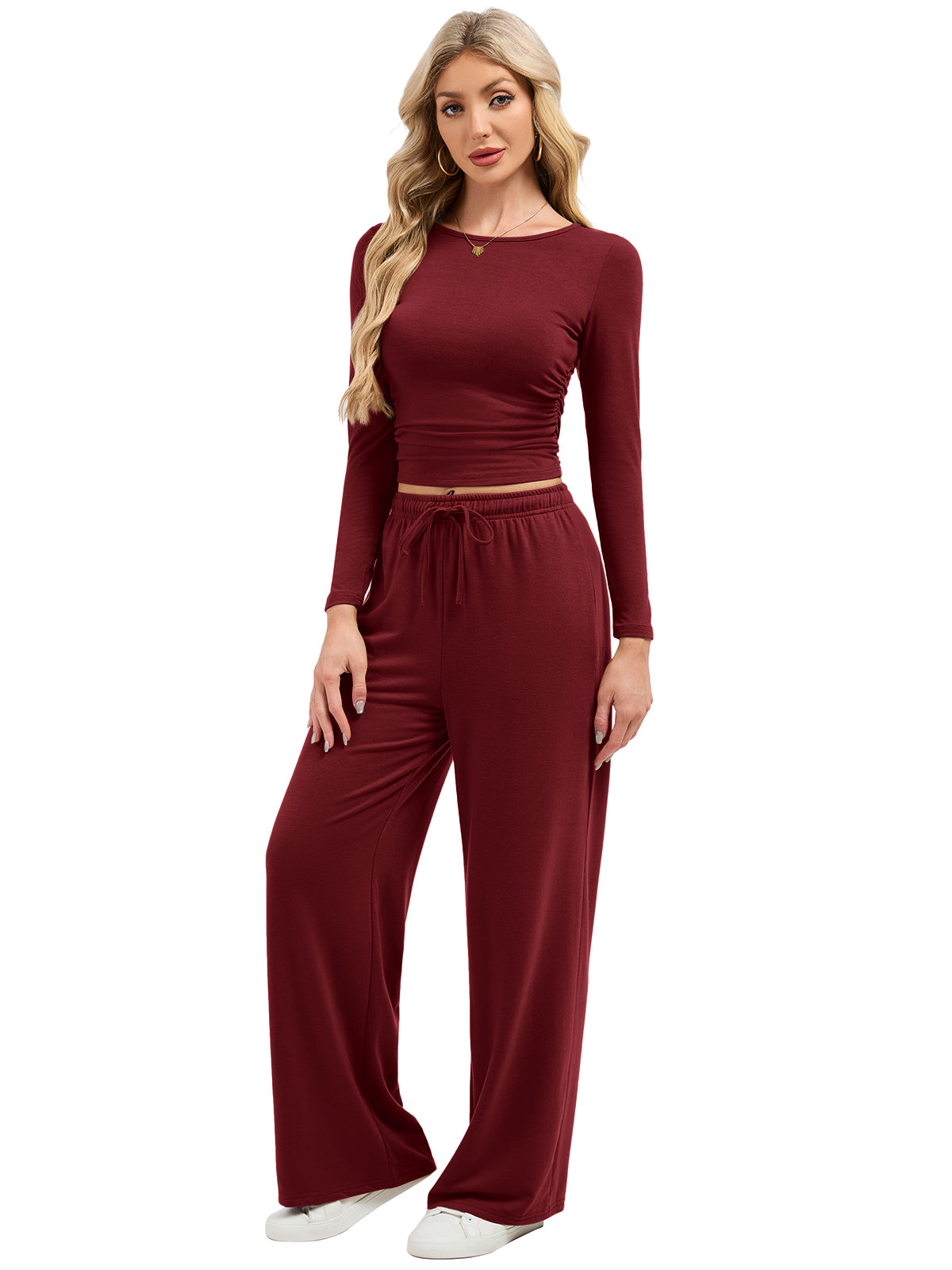 Airport Outfits for Women