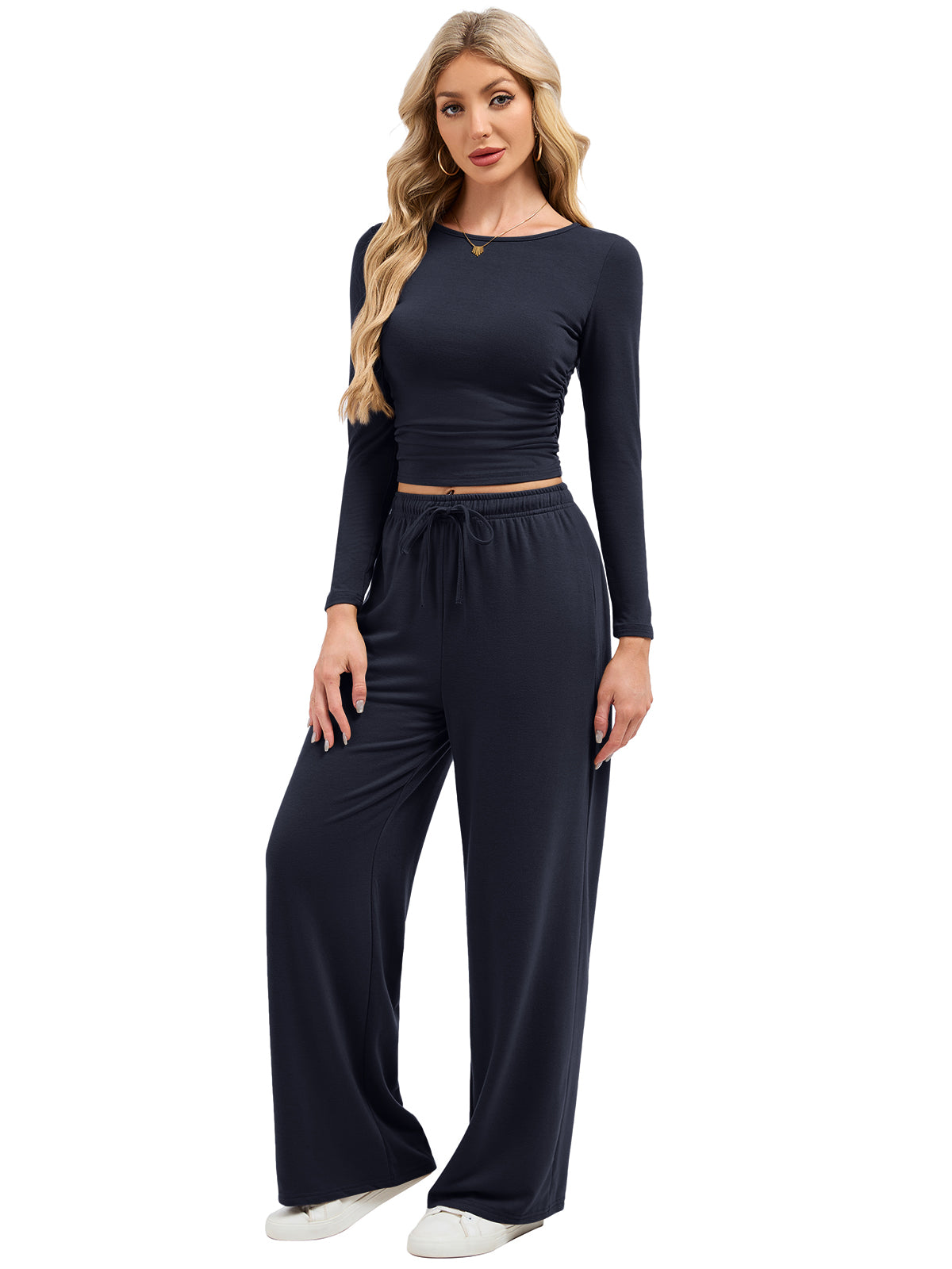 Airport Outfits for Women