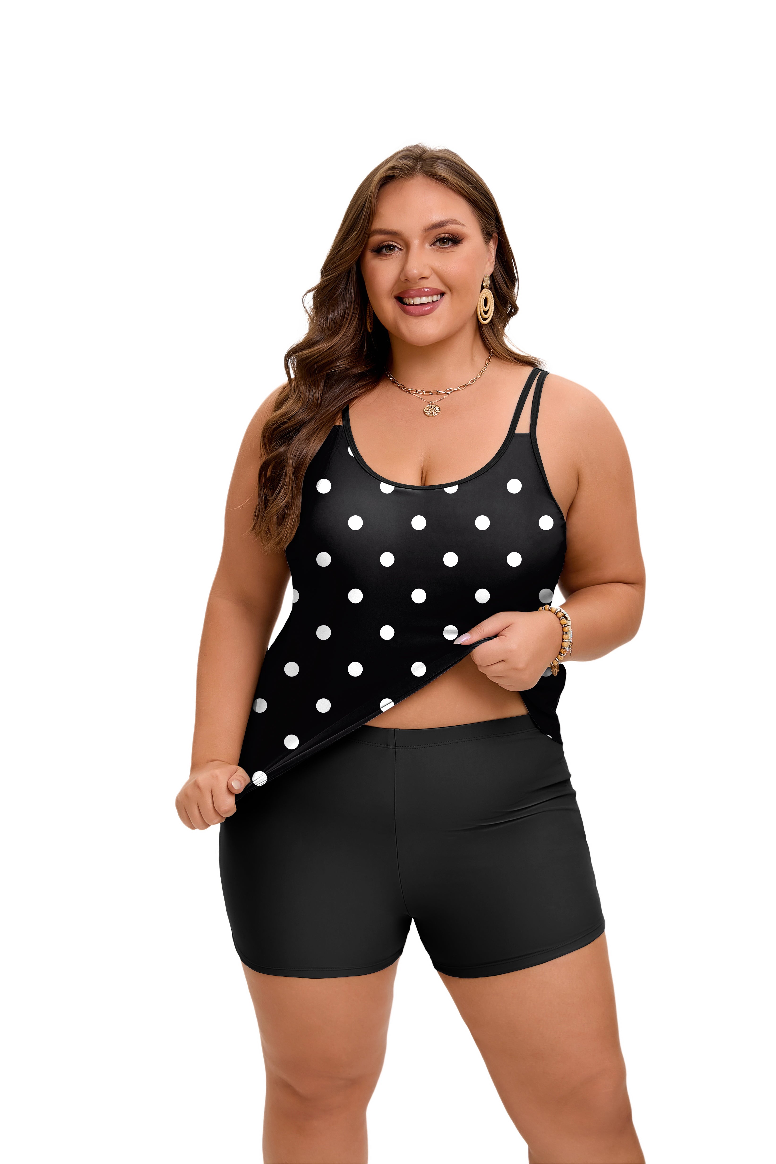 Tankini Swimsuits for Women