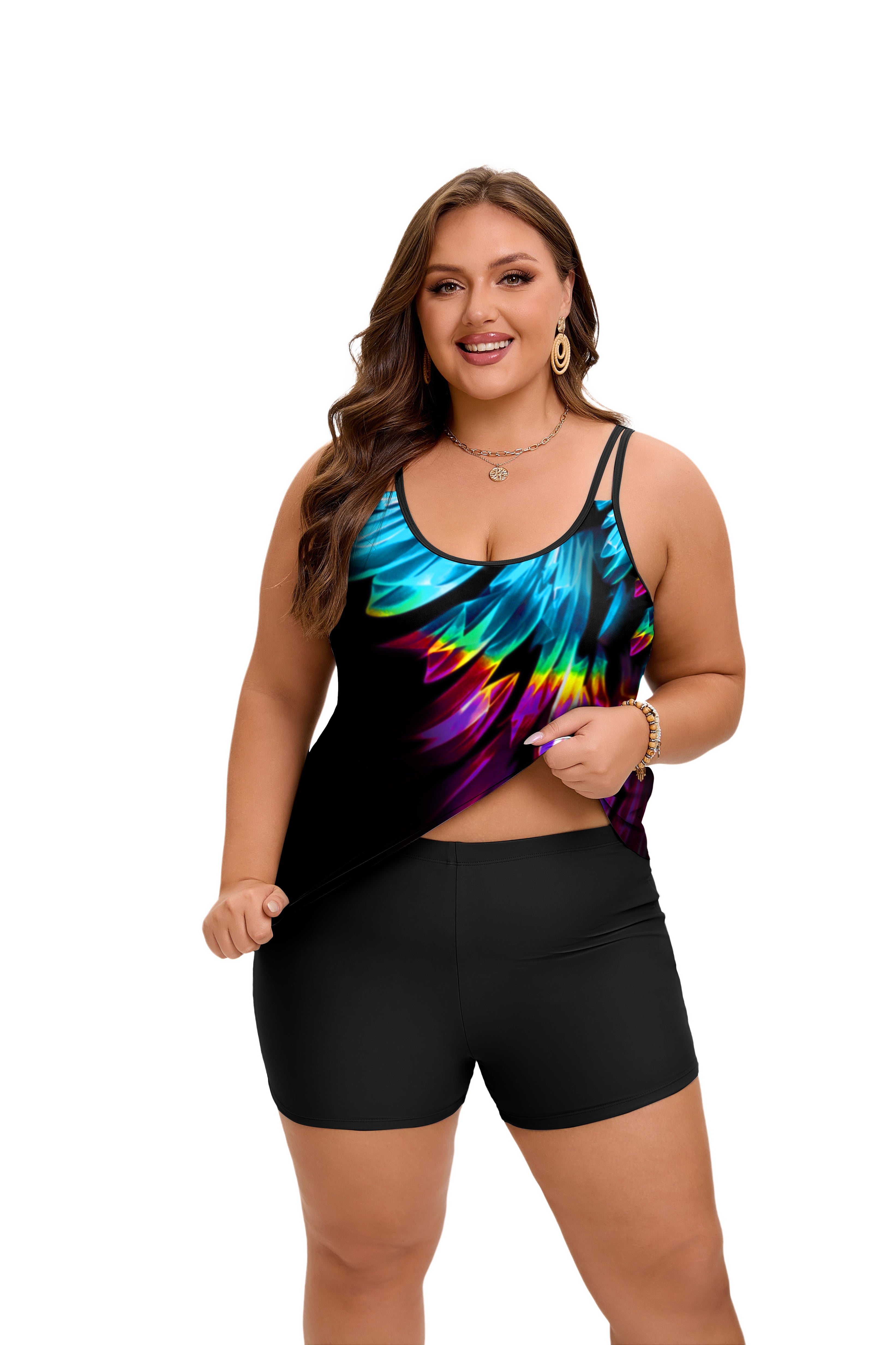 Tankini Swimsuits for Women