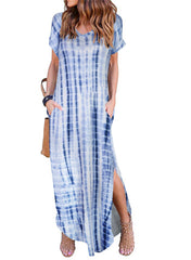 Women's Summer Maxi Dress