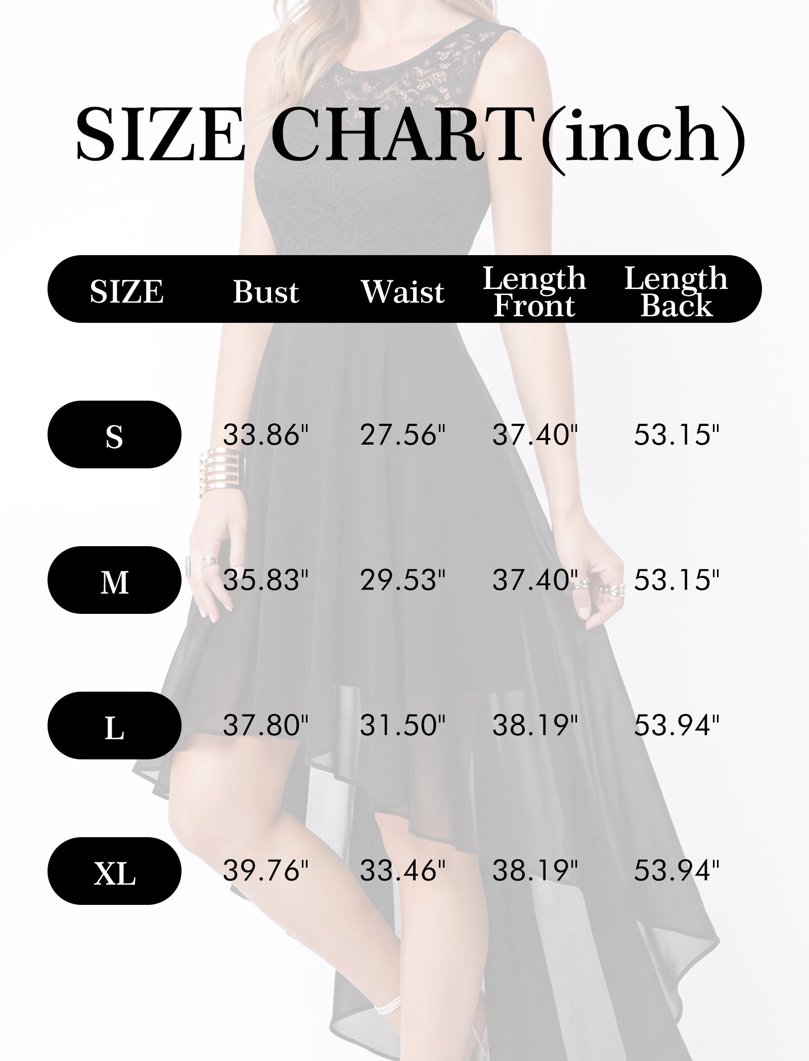 Arolina Elegant Lace Wedding Dress & Evening Gown for Women