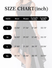 Arolina Elegant Lace Wedding Dress & Evening Gown for Women