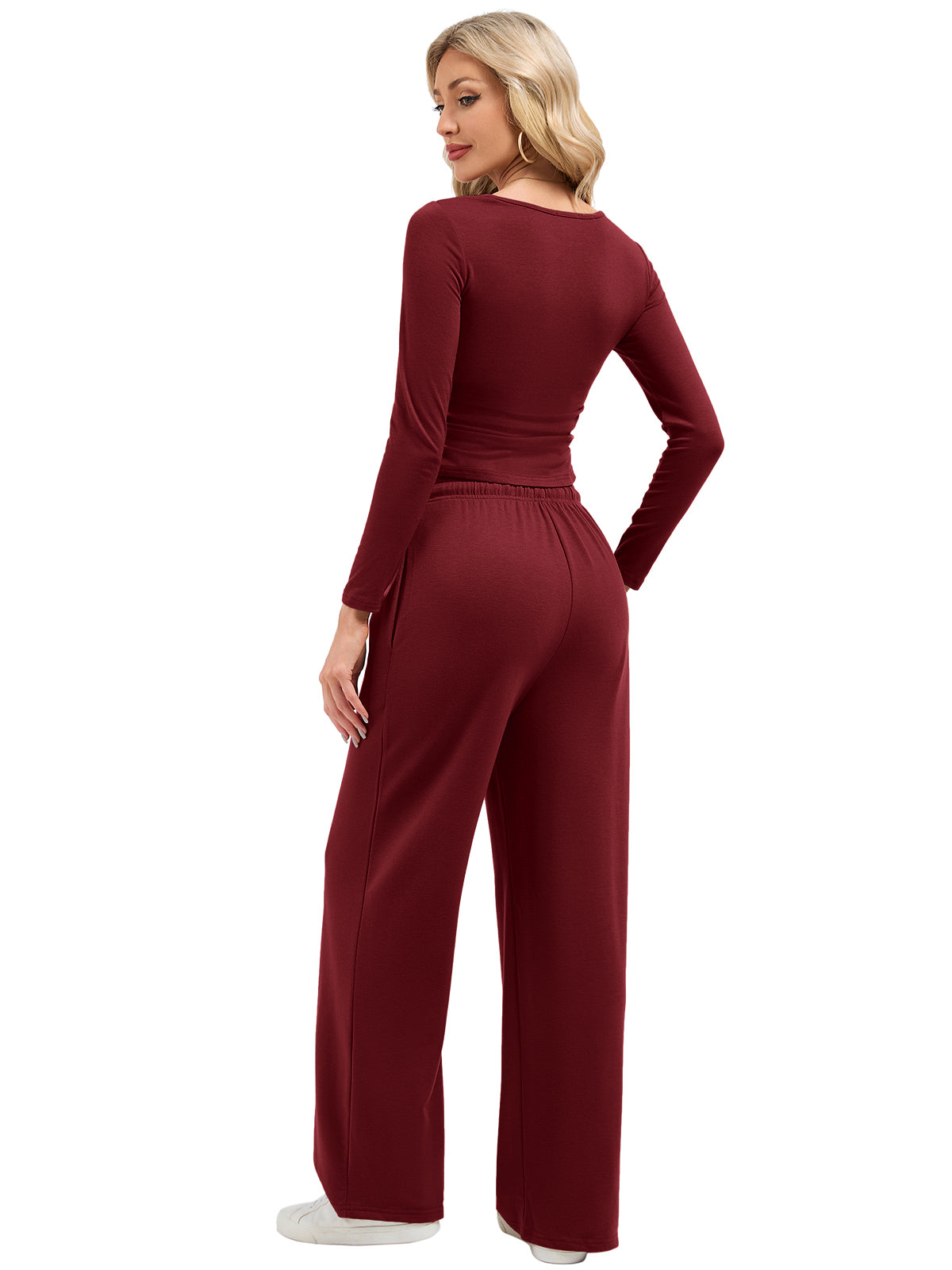 Airport Outfits for Women