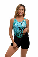 Tankini Swimsuits for Women