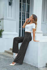 Women's Stretchy Lounge Pants