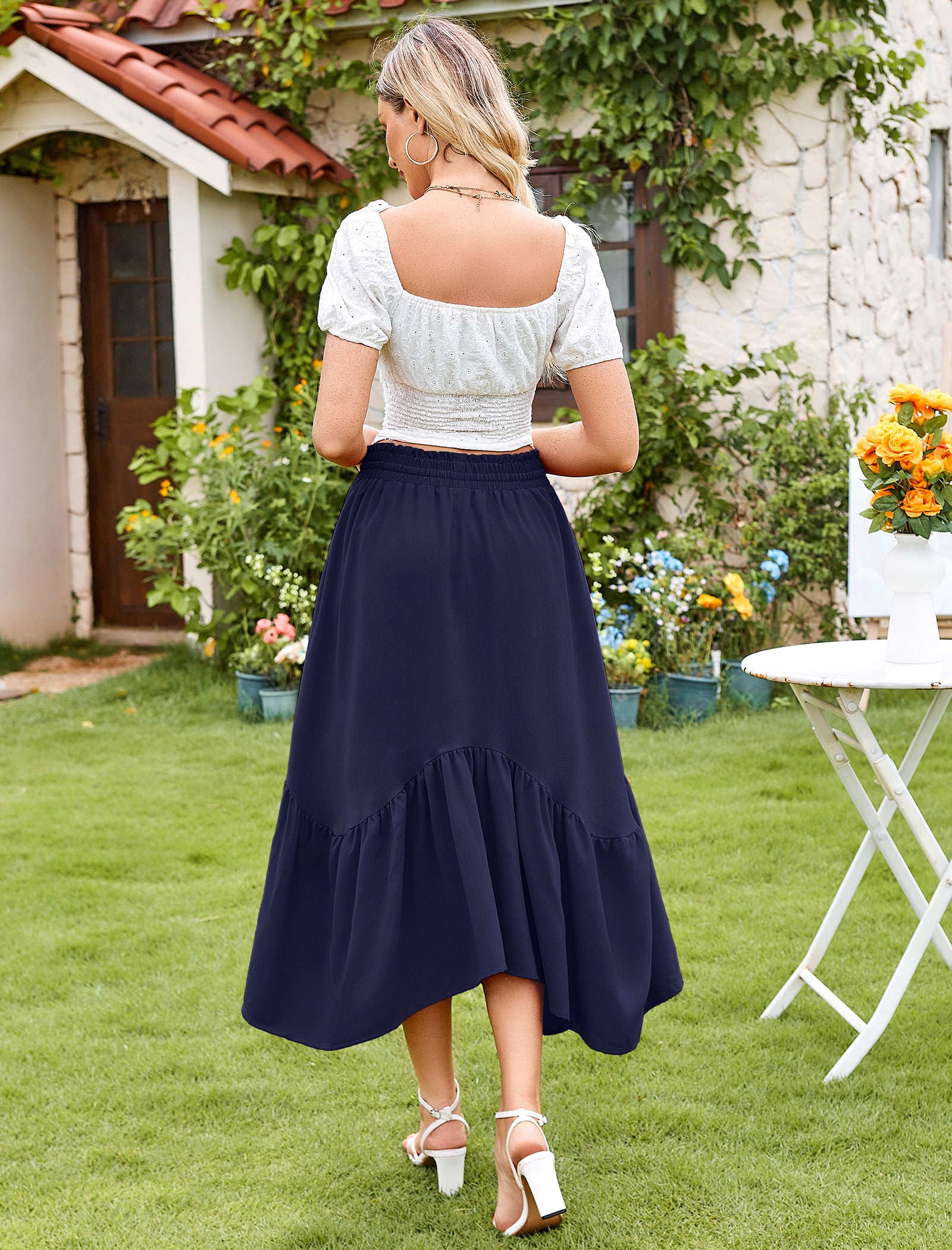 Maxi Skirts for Women