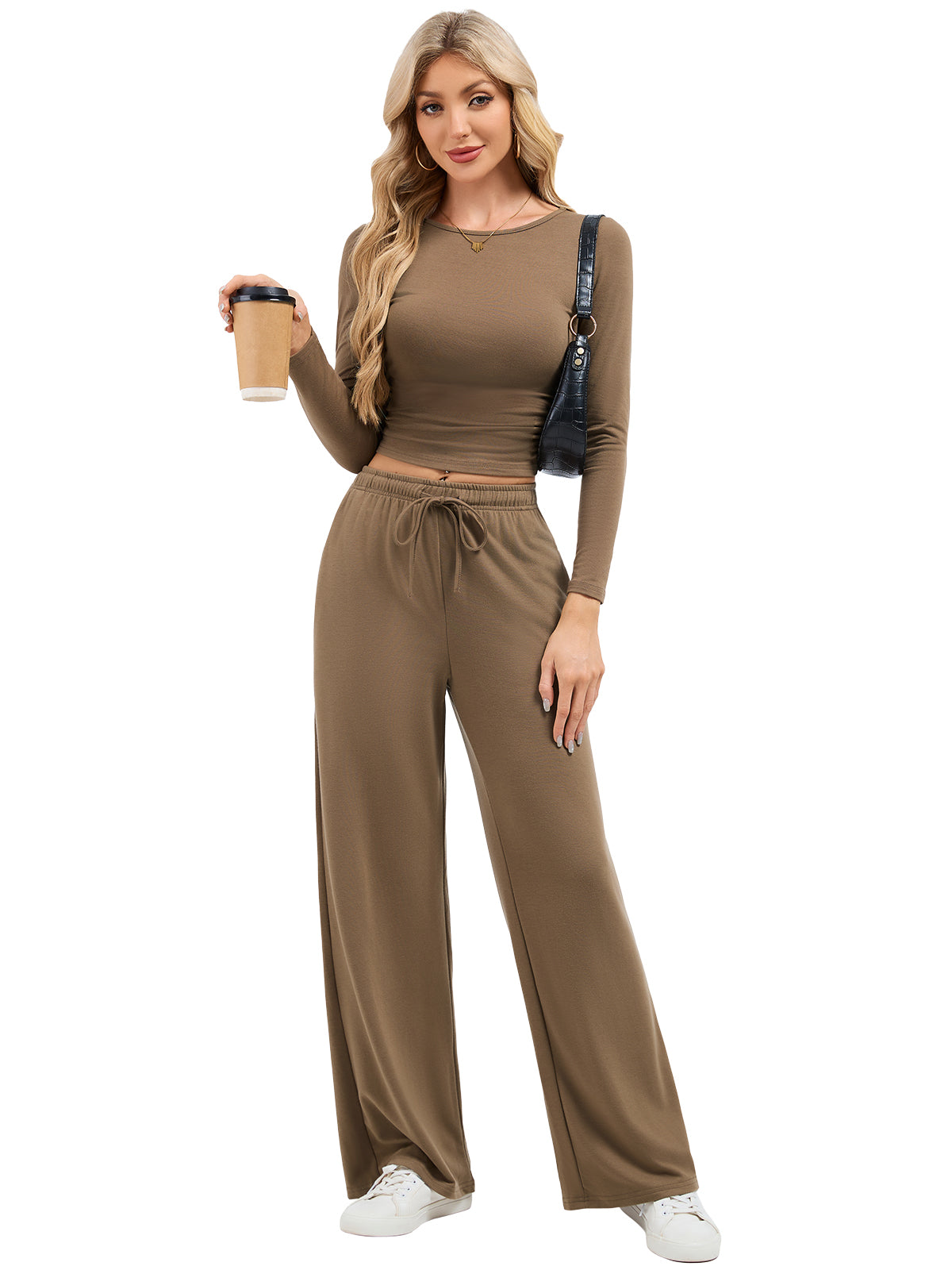 Airport Outfits for Women